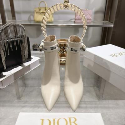 cheap quality Dior boots Model No. 278